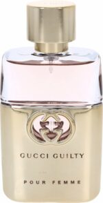 Gucci Guilty Pour Femme 30 ml Eau de Parfum - Damesparfum - Image 3