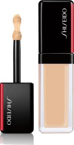 Shiseido Fluide Make Up Basis Make Up Synchro Skin Self Refreshing Concealer 202 Light - Image 8