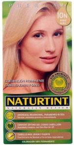 Haarkleur Zonder Ammoniak Naturtint Naturtint Witblond - Image 4