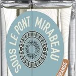 Sous Le Pont Mirabeau Eau de Parfum 100ml spray