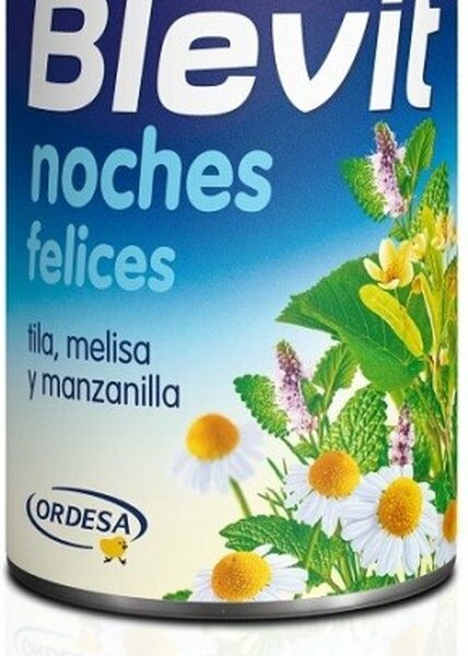 Ordesa Blevit Happy Nights 150g
