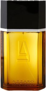 Azzaro Homme 100ml - Eau de toilette - Image 2