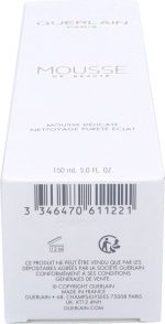 Guerlain - Mousse de Beauté Gentle Foam Wash - 150ml - Image 4