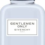 Givenchy Gentlemen Only Eau De Toilette Spray 100 ml for Men