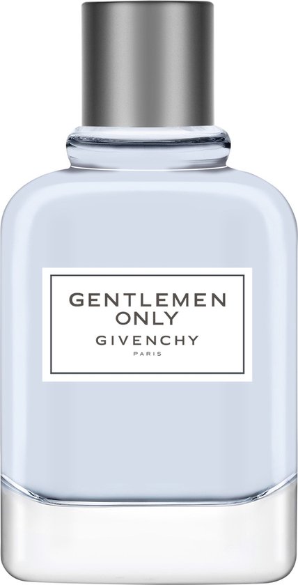 428x840-45 Givenchy Gentlemen Only Eau De Toilette Spray 100 ml for Men - Image 1