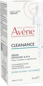 Avène Cleanance A.H.A. Exfoliërend Serum - Image 4