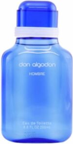 Herenparfum Don Algodon EDT Don Algodon 200 ml - Image 4