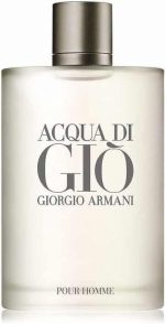 Giorgio Armani Acqua Di Gio Eau De Toilette Spray 30 ml for Men