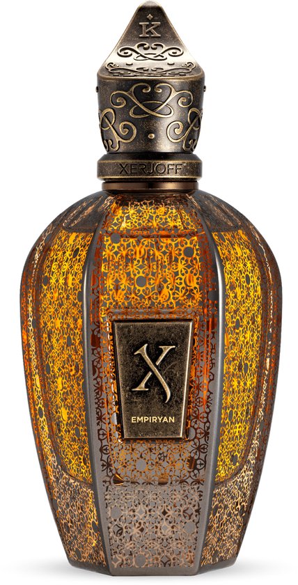 428x840-61 Xerjoff Empiryan 100ml - Image 1