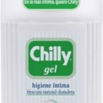Intieme Gel Fresh Chilly (2 pcs)
