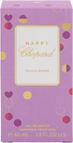 Chopard Happy Chopard Felicia Roses - 40 ml - eau de parfum spray - damesparfum - Image 3
