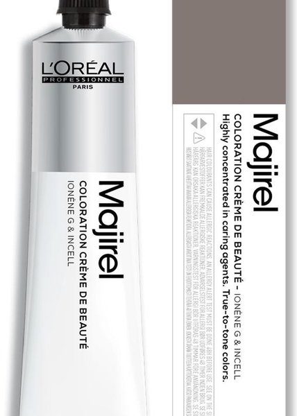 Majirel Ionene G Coloration Creme #9,13 By L'oreal Professionnel Paris 50 Ml