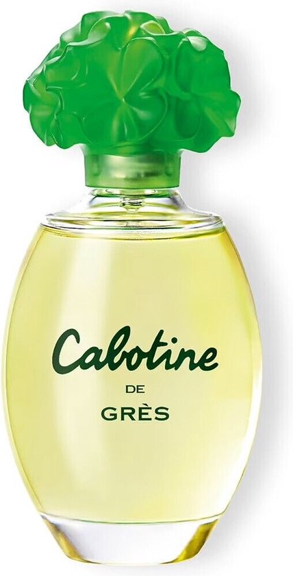 428x840-89 Grès - Damesparfum - Cabotine - Eau de parfum 100 ml - Image 1