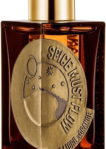 Spice Must Flow by Etat Libre d'Orange 100 ml - Eau De Parfum Spray (Unisex)