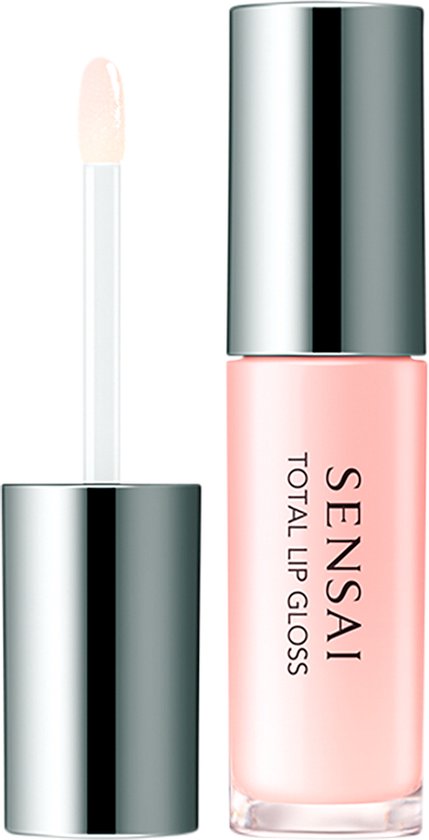 429x840-121 SENSAI Total Lip Gloss Lipgloss 5 ml - Image 1