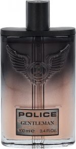 Police Gentleman EDT M 100 ml - Image 5