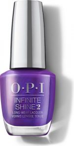 OPI Infinite Shine - IFS The Sound of Vibrance - Nagellak met gel effect - Image 2