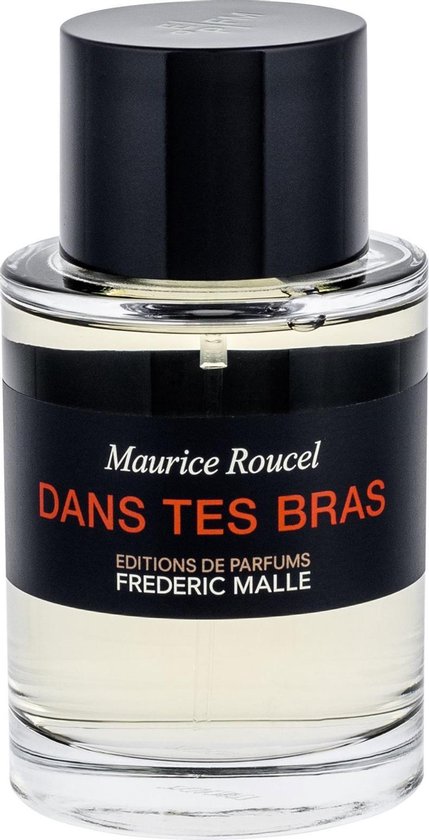 429x840-15 Dans Tes Bras by Frederic Malle 100 ml - Eau De Parfum Spray (Unisex) - Image 1