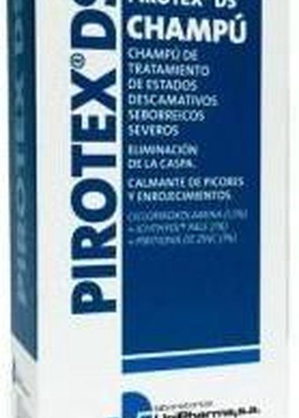 Unipharma Pirotexa,,c/ Ds Champao 200ml