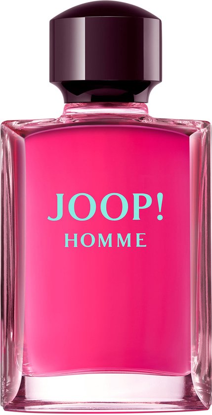 429x840-169 Joop! Homme EDT M 125 ml - Image 1