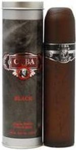 Cuba Black EDT M 100 ml - Image 7