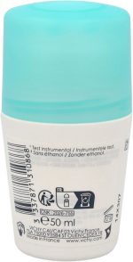 Vichy Deo Anti Transpiratie Verzorging 48H Roll on Gevoelige Huid 50ml - Image 2