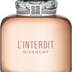 Givenchy L'Interdit EDT W 80 ml