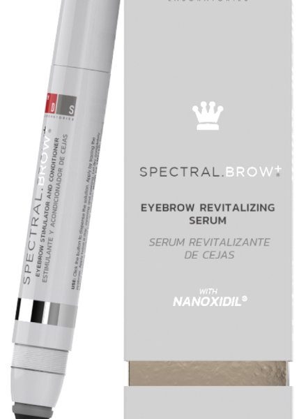 DS Laboratories Spectral Brow Eyebrow Revitalizing Serum 4 ml