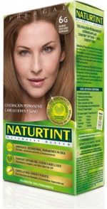 Haarkleur Zonder Ammoniak N6g Naturtint (5 pcs) - Image 2