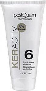 Haarserum Keractiv Postquam PQPKER06 (75 ml) 75 ml - Image 2