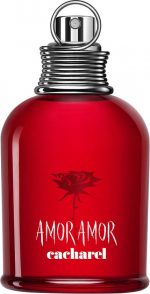 Cacharel Amor Amor 30 ml Eau de Toilette - Damesparfum - Image 4