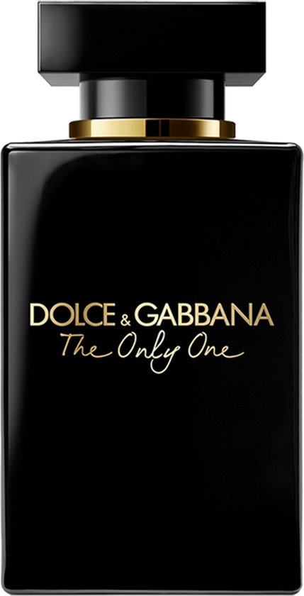 429x840-58 Dolce & Gabbana The Only One Intense Eau de Parfum 100ml - Image 1