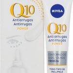 Nivea Q10 Ant-Wrinkle Power Oogcrème - 15 ml