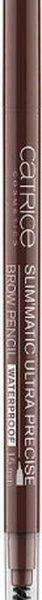 Wenkbrauwpotlood Catrice Slim'Matic Ultra Precise 050-chocolate (0,05 g)