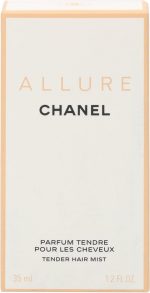 ALLURE parfum tendre pour les cheveux 35 ml - Image 4