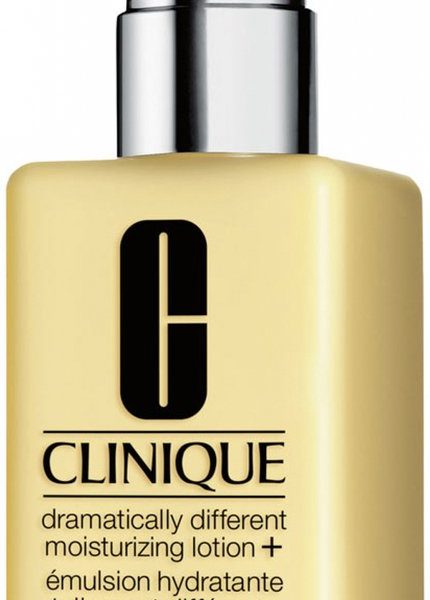 Clinique Dramatically Different Moisturizing Lotion+ - 125 ml