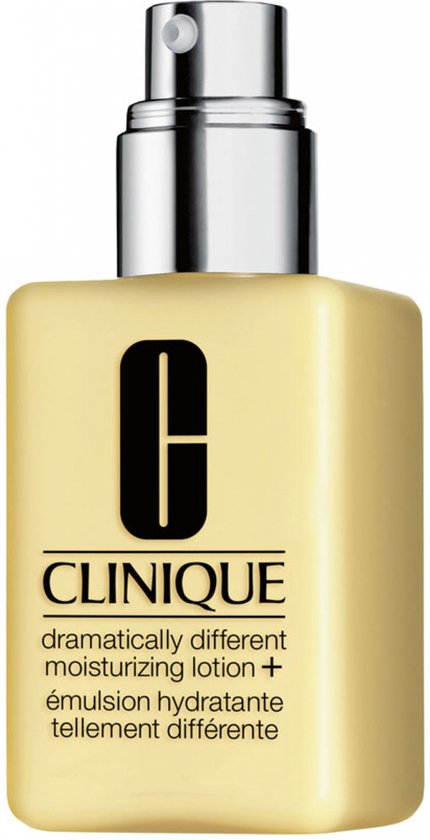 430x840-20 Clinique Dramatically Different Moisturizing Lotion+ - 125 ml - Image 1