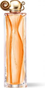 Givenchy Organza EDP W 100 ml