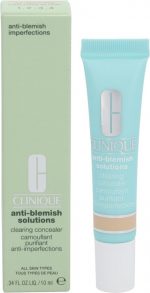 Anti Blemish Solutions Concealer   concealer to cover skin imperfections 10 ml - Image 3