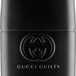 Gucci Guilty Pour Homme 90 ml Eau De Parfum - Herenparfum