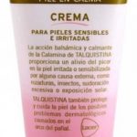 Beschermende Luiercrème Talquistina (50 ml)