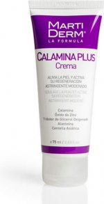 Anti-Roodheidscrème Skin Repair Calamina Martiderm (75 ml) (75 ml) - Image 2