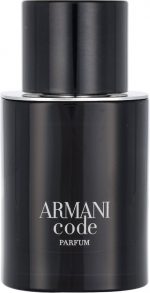 Giorgio Armani Armani Code 50 ml Eau de Parfum - Herenparfum - Image 4