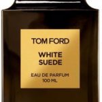 Tom Ford White Suede - 100 ml - eau de parfum spray - unisexparfum