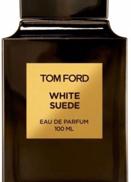 Tom Ford White Suede - 100 ml - eau de parfum spray - unisexparfum