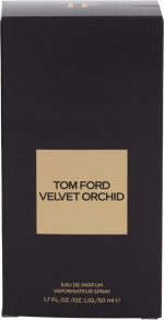 Tom Ford Velvet Orchid 50 ml Eau de Parfum - Damesparfum - Image 4