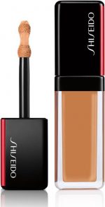 Shiseido Fluide Make Up Basis Make Up Synchro Skin Self Refreshing Concealer 304 Medium - Image 6