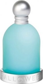 Damesparfum Halloween Blue Drop Jesus Del Pozo EDT - Image 3