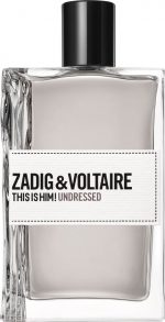 Zadig & Voltaire This Is Him 100 ml Eau de Toilette - Herenparfum - Image 3