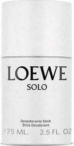 Deodorant Stick Solo Loewe (75 ml) - Image 4